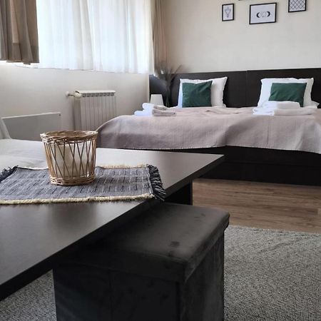 Happy Stay Gondola Loft Bansko Eksteriør bilde